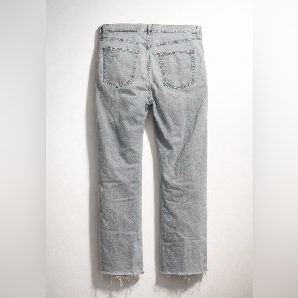 GAP 90s Loose Mid Rise Jeans - Picture 4 of 6